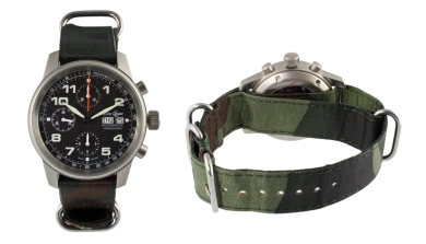 Warkhawk P-40 Chrono Camouflage